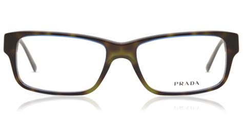 眼鏡 Prada PR 16MV 1AB1O1 